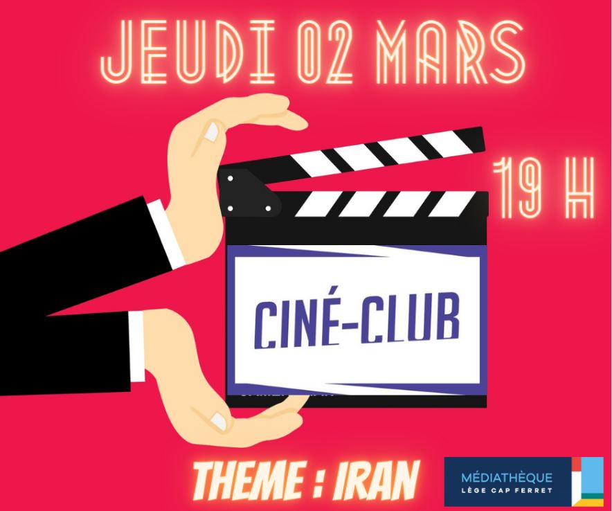 Projection film 